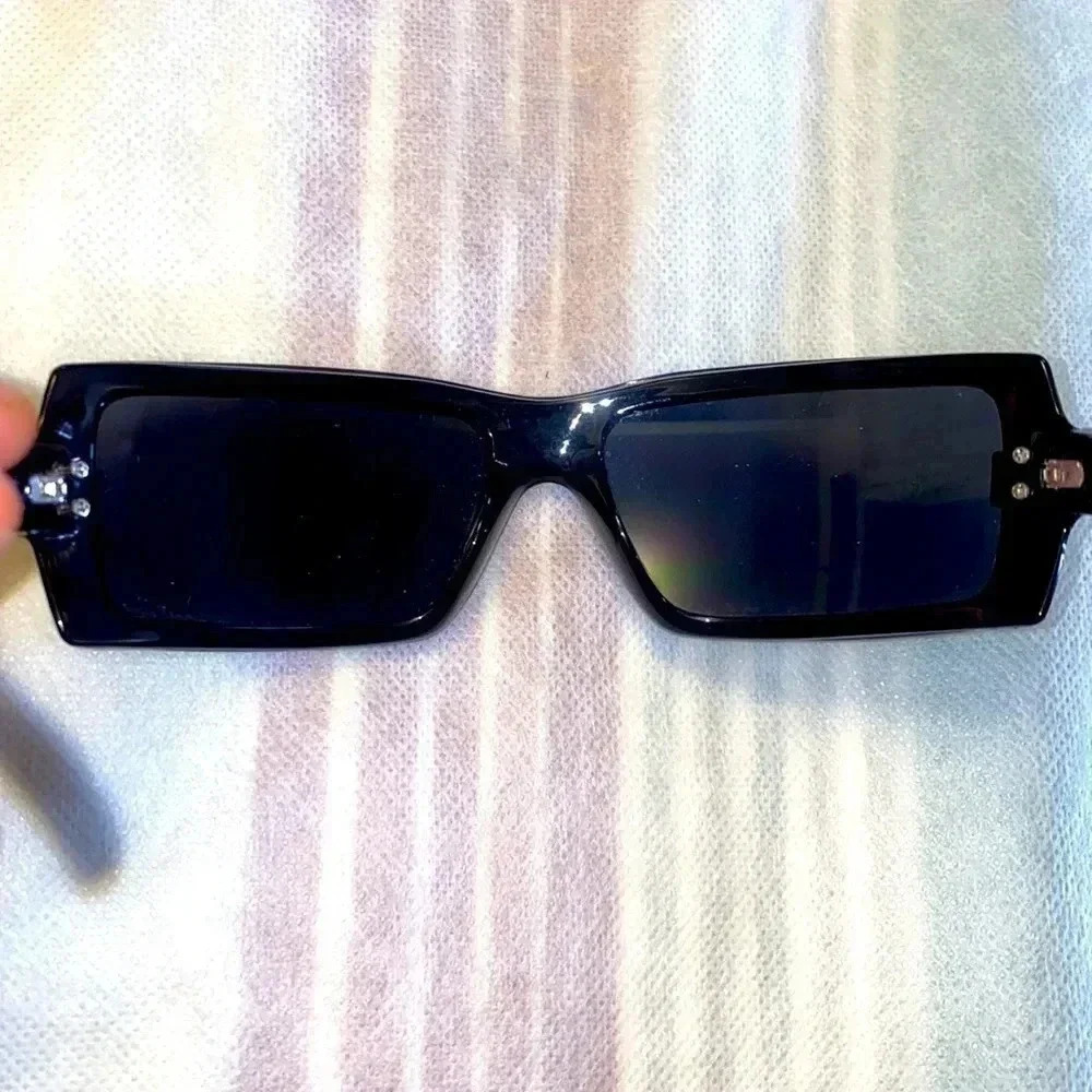 J.LO By Jennifer  Lopez sunglasses 🕶️ New Condition - Picture 9 of 9